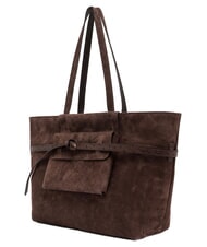 GIANNI CHIARINI BELTY Torba na zakupy mokka - Torby damskie - 3