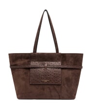 GIANNI CHIARINI BELTY Torba na zakupy mokka - Torby damskie - 4