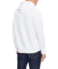 CALVIN KLEIN CKJ Bluza z kapturem - Bluzy męskie