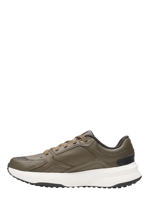 EDGE Adidasy wyprawa zielona - Buty męskie