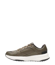 UNDER ARMOUR EDGE Adidasy - Buty męskie