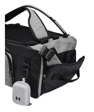 UNDER ARMOUR CONTAIN DUO Torba sportowa, podw&oacute;jna przenośność Castle Rock - Mn&oacute;stwo - 5