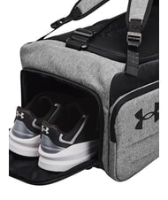 UNDER ARMOUR CONTAIN DUO Torba sportowa, podw&oacute;jna przenośność Castle Rock - Mn&oacute;stwo - 6