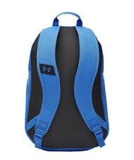 UNDER ARMOUR HUSTLE SPORT 6.0 Plecak sportowy niebieski Atlantyda - Plecaki szkolne i rekreacyjne - 3