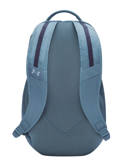 HUSTLE 6.0 Plecak na laptopa 15,6" niebieski dym - Plecaki szkolne i rekreacyjne