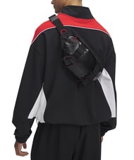 UNDER ARMOUR SUMMIT TRAIL Torba biodrowa z uchwytem na butelkę z wodą czarny - Marsupium - 2