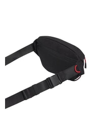 UNDER ARMOUR SUMMIT TRAIL Torba biodrowa z uchwytem na butelkę z wodą czarny - Marsupium - 3