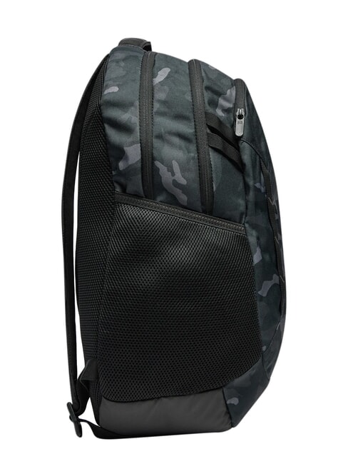 HUSTLE 6.0 Plecak na laptopa 15,6" czarny - Plecaki szkolne i rekreacyjne