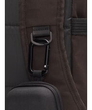 UNDER ARMOUR TRIUMPH CAMPUS Plecak na laptopa Kona brązowy - Plecaki szkolne i rekreacyjne - 4