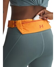UNDER ARMOUR VELOCITI Nerka do biegania pomarańczowy oddział - Marsupium - 2
