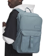 UNDER ARMOUR TRIUMPH CAMPUS Plecak na laptopa niebieski - Plecaki szkolne i rekreacyjne - 2