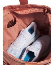 UNDER ARMOUR STUDIO LITE Torba na ramię na siłownię i zakupy kanion r&oacute;żowy - Torby damskie - 6