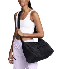 UNDER ARMOUR STUDIO SLOUCHY Torba na ramię czarny - Mn&oacute;stwo - 2