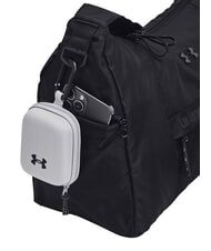 UNDER ARMOUR STUDIO SLOUCHY Torba na ramię czarny - Mn&oacute;stwo - 4