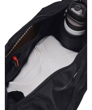 UNDER ARMOUR STUDIO SLOUCHY Torba na ramię czarny - Mn&oacute;stwo - 5
