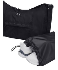 UNDER ARMOUR STUDIO SLOUCHY Torba na ramię czarny - Mn&oacute;stwo - 6
