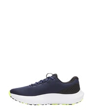 UNDER ARMOUR CHARGED SURGE 4 Adidasy - Buty męskie