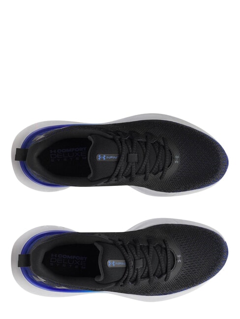 INFINITE Adidasy czarny - Buty męskie