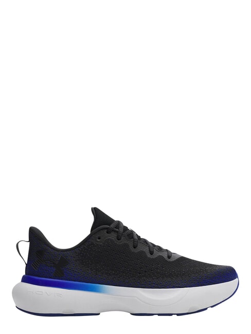 INFINITE Adidasy czarny - Buty męskie