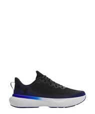 UNDER ARMOUR INFINITE Adidasy czarny - Buty męskie - 3