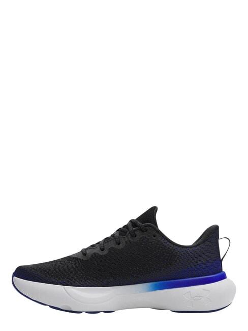 INFINITE Adidasy czarny - Buty męskie