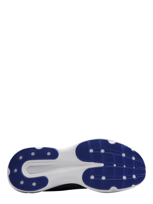 INFINITE Adidasy czarny - Buty męskie