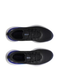 UNDER ARMOUR INFINITE Adidasy czarny - Buty męskie - 4