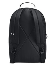 UNDER ARMOUR ESSENTIAL Plecak na laptopa 15" czarny - Plecaki szkolne i rekreacyjne - 3