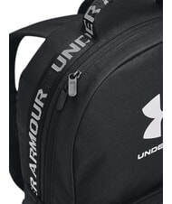 UNDER ARMOUR ESSENTIAL Plecak na laptopa 15" czarny - Plecaki szkolne i rekreacyjne - 4