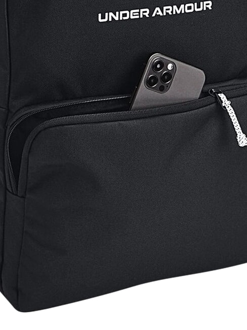 ESSENTIAL Plecak na laptopa 15" czarny - Plecaki szkolne i rekreacyjne