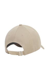 UNDER ARMOUR BLITZING Czapka baseballowa miejski khaki - Włosy - 2