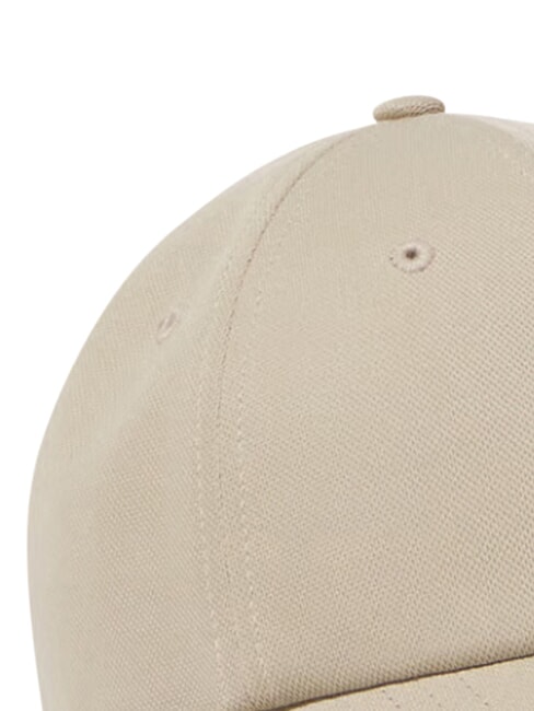 BLITZING Czapka baseballowa miejski khaki - Włosy
