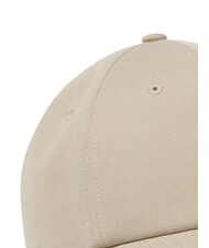 UNDER ARMOUR BLITZING Czapka baseballowa miejski khaki - Włosy - 3