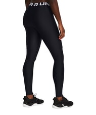 UNDER ARMOUR HG Legginsy czarny - Spodnie damskie - 2