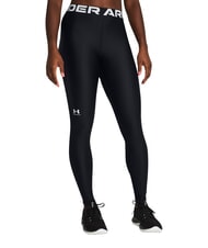 UNDER ARMOUR HG Legginsy czarny - Spodnie damskie - 3