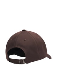 UNDER ARMOUR BLITZING Czapka baseballowa Kona brązowy - Włosy - 2