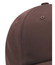 UNDER ARMOUR BLITZING Czapka baseballowa Kona brązowy - Włosy - 3