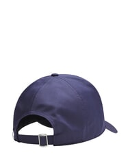 UNDER ARMOUR BLITZING LOW STORM Czapka baseballowa granat o p&oacute;łnocy/granat o p&oacute;łnocy - Włosy - 2