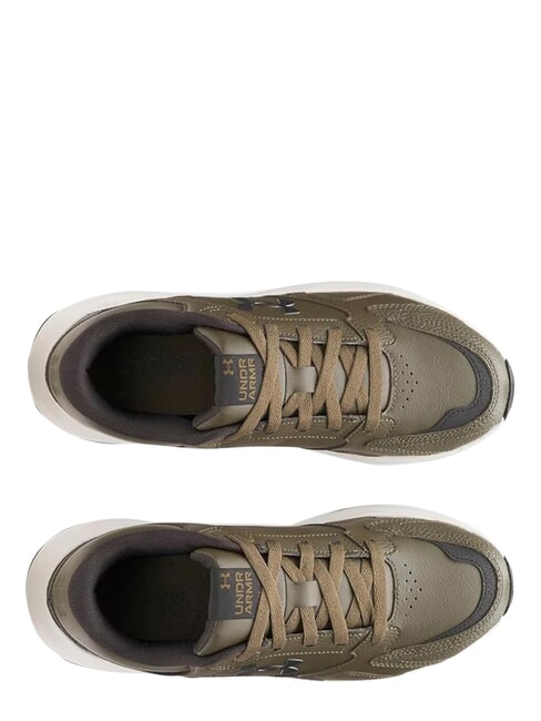EDGE Adidasy wyprawa zielona - Buty męskie