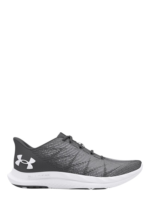 CHARGED SPEED SWIFT Adidasy Castle Rock - Buty męskie