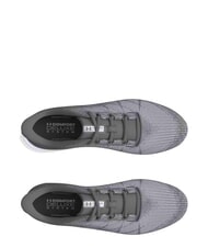 UNDER ARMOUR CHARGED SPEED SWIFT Adidasy Castle Rock - Buty męskie - 4