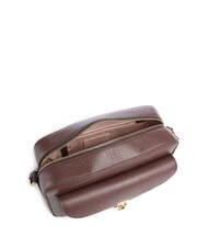 COCCINELLE BEAT SOFT  Torba na ramię jagoda - Torby damskie - 4
