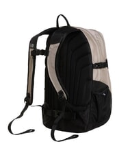 THE NORTH FACE BOREALIS CLASSIC Plecak podr&oacute;żny płyta kamienna/tnf czarny/łata - Plecaki szkolne i rekreacyjne - 3