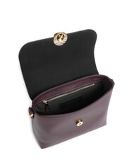 FURLA MOONLIGHT  Mała torebka z paskiem na ramię zimowy rozkwit - Torby damskie - 4