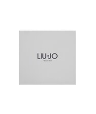 LIUJO LOGO Szalik z logo mrożony - Szaliki - 5