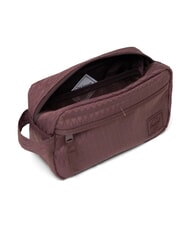 HERSCHEL CHAPTER Kosmetyczka diament bor&oacute;wki amerykańskiej - Kosmetyczka - 3