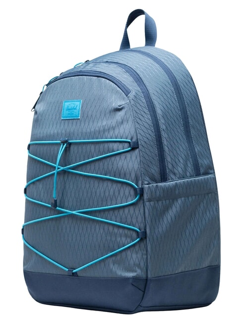 KINGSTON Plecak na laptopa 15,6" diament morza Beringa/ciemny denim - Plecaki szkolne i rekreacyjne