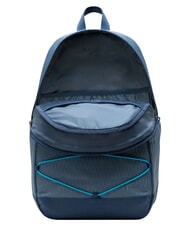 HERSCHEL KINGSTON Plecak na laptopa 15,6" diament morza Beringa/ciemny denim - Plecaki szkolne i rekreacyjne - 4