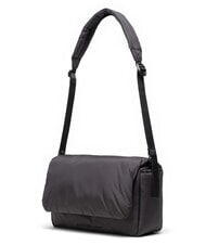 HERSCHEL CLOUDFORM Torba na ramię CZARNY - Torby damskie - 2