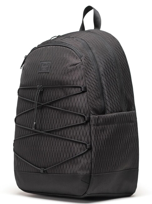 KINGSTON Plecak na laptopa 15,6" czarny diament/czarny - Plecaki szkolne i rekreacyjne
